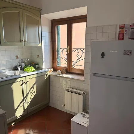 Stella Di Mare Apartment Terracina