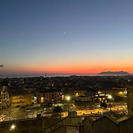Stella Di Mare * Terracina