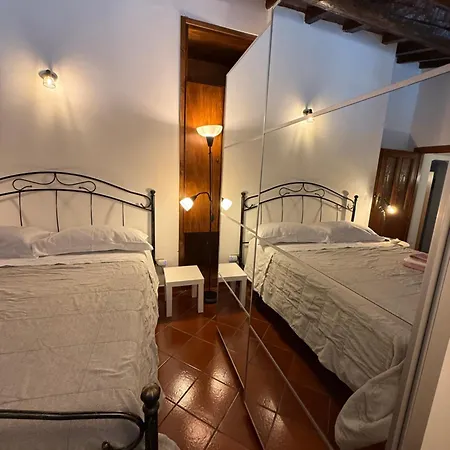 Apartment Stella Di Mare Terracina