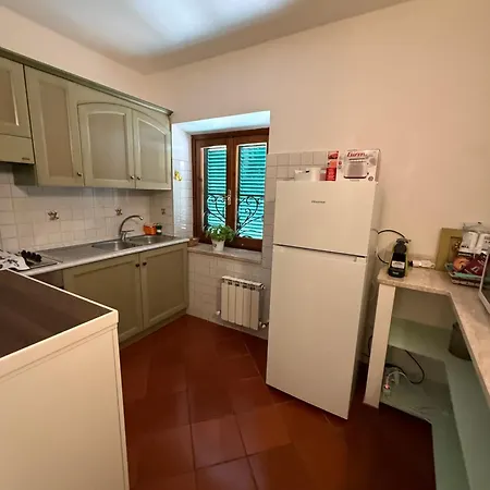 Stella Di Mare Apartment Terracina